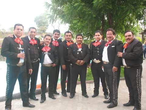 Mariachi 6