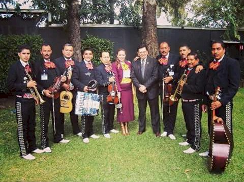 Mariachi 2