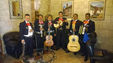 Mariachi 4